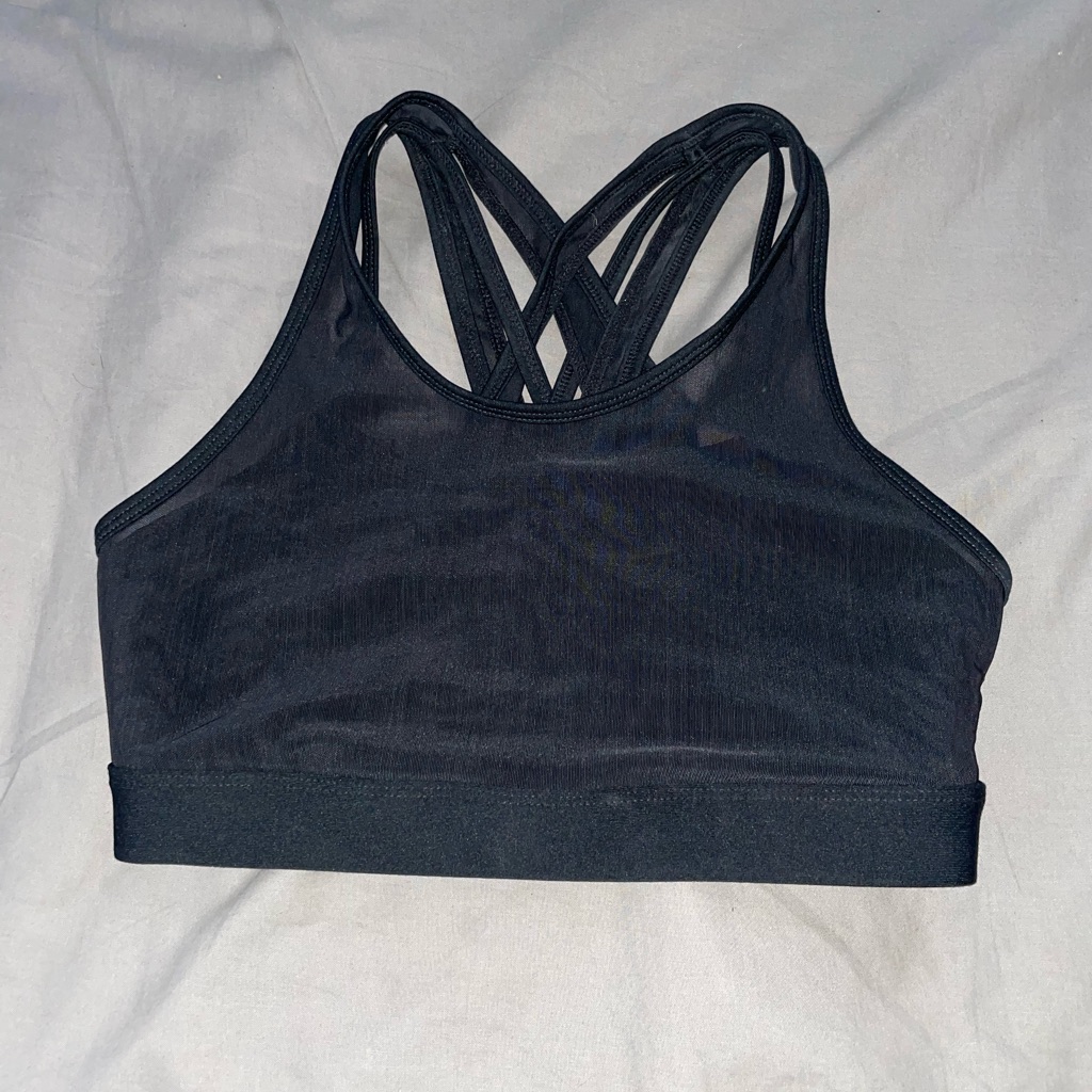 Fabletics Double Layered Bra